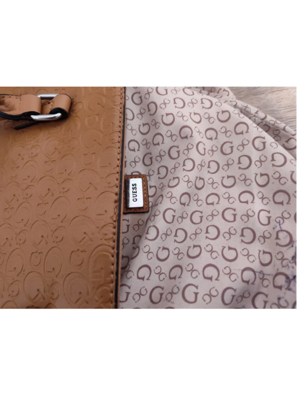 Lot of Four Rehab Handbags